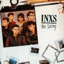INXS : The Swing